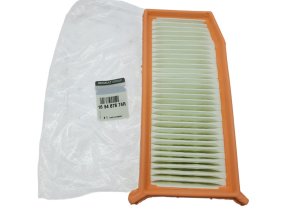 Luftfilter 0,9TCE  165467674R Ny OE Renault Clio IV