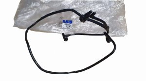 Bromsledning 4572.W1 4572W1 Peugeot 607 Original Ny