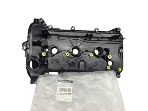 Ventilkåpa 132657536R Renault Dacia