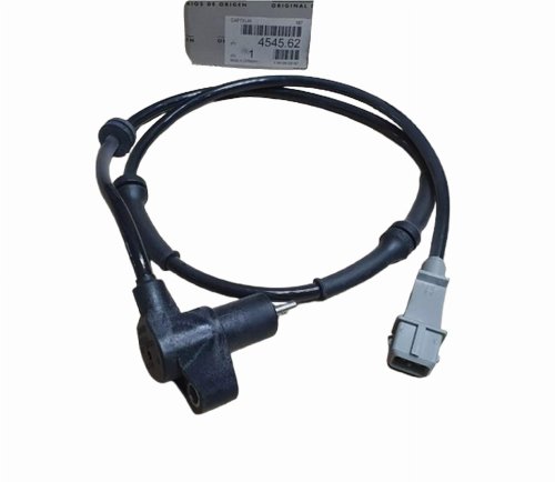 ABS-sensor bak 454562 4545.62 Peugeot Partner Original Ny