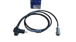 ABS-sensor fram 454556 4545.56 Peugeot 605 Original Ny