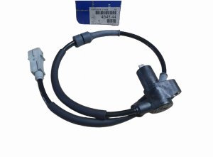 ABS-sensor vänster fram 454544 4545.44 Peugeot 306 Original Ny