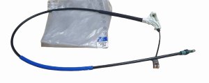 Bromsledning 4745L4 4745.L4 Peugeot 406 Original Ny
