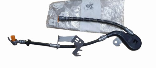 Bromsledning 4806J4 4806.J4 Höger fram Peugeot 407 Original Ny