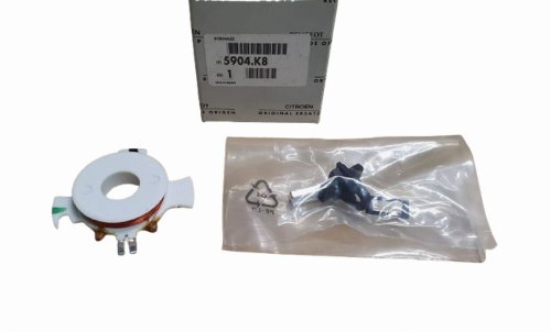 Tändspole 5904.K8 5904K8 Citroen AX Original Ny