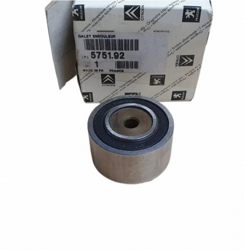 Styrrullar 5751.92 575192 Peugeot Boxer II 2.0HDI Original Ny