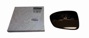 Spegelinsats vänster 963664523R Renault Megane IV/Talisman Original Ny