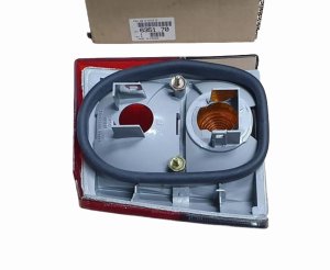 Lampa höger bak 635170 6351.70 Peugeot 405 Original Ny