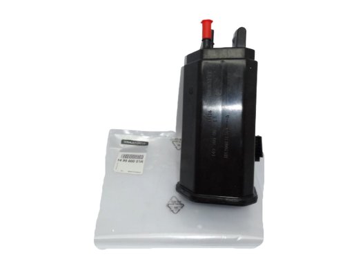 Kolfilter 149500001R Scenic 3 Ny originaldel