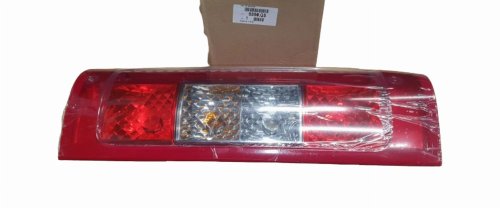 Bakre vänster lampa 6350Q5 6350.Q5 Citroen Jumper II Original Ny