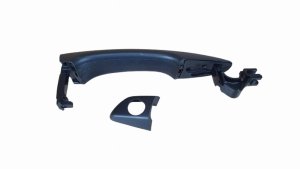 Ytterhandtag 96868957XT Vänster fram Citroen Jumpy IV Original Ny