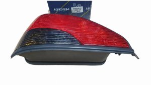 Lampa höger bak 6350.C9 6350C9 Peugeot 306 Original Ny