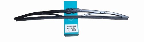 Bakre torkarblad 6423G4 6423.G4 Peugeot 806 Original Ny