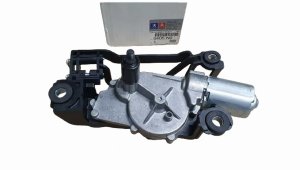 Bakre torkarmotor 6405N0 6405.N0 Peugeot 206 Original Ny