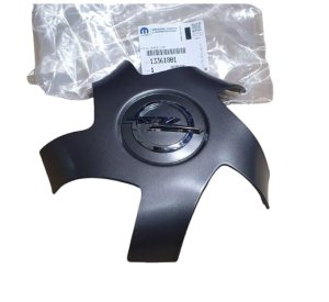 Lättmetallfälgskydd 160 mm 13361801 Opel Astra J/Cascada Original Ny