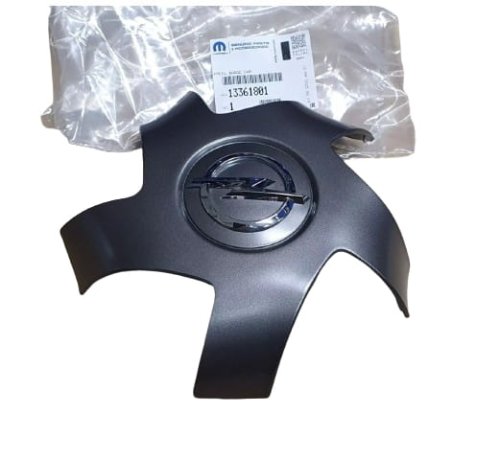 Lättmetallfälgskydd 160 mm 13361801 Opel Astra J/Cascada Original Ny