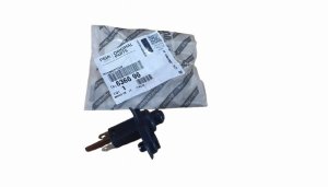Belysningsknapp 636696 6366.96 Peugeot Boxer II Original Ny