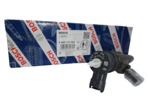 Bränsleinsprutare 1.6 BlueHdi 0445110340