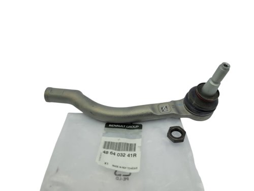 Vänster styrstångsände 486403241R Renault Megane E-Tech Original