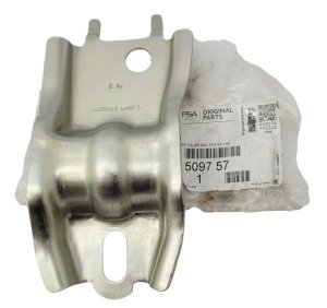 Stabilisatorfäste fram 509757 5097.57 Peugeot Partner II Original Ny