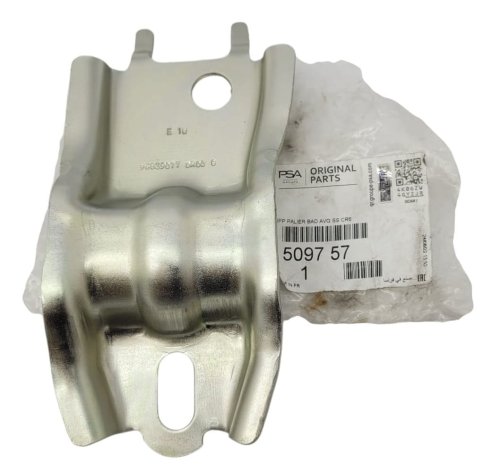 Stabilisatorfäste fram 509757 5097.57 Peugeot Partner II Original Ny