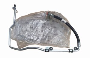 Klimatiseringsslang 6457.YP 6457YP Peugeot Partner Original Ny