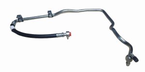 Vattenledning 6457.PZ 6457PZ Peugeot  306 2.0 Original Ny