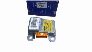 Airbagmodul 655636 6556.36 Peugeot 406 Original Ny