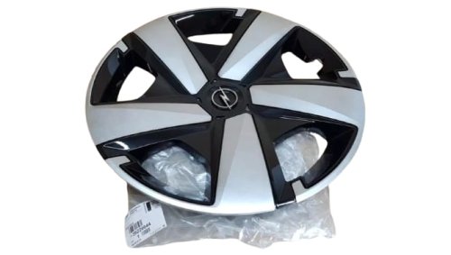 Hjulkapsel 16'' 39220044 Opel Crossland X Original Ny