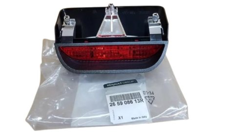 Bromsljus 265908613R Dacia Duster I Original Ny