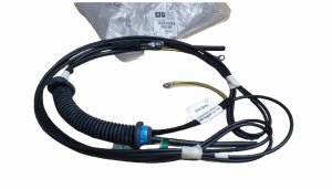 Antennkabel 6561NT 6561.NT Peugeot 308 Original Ny