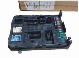 Komfortmodul 6580.JA 6580JA Peugeot 307 Original Ny