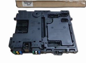 Komfortmodul 6580.06 658006 Peugeot 307 Original Ny