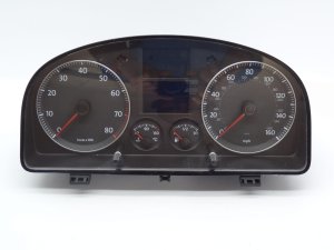Mätare Zagary Touran Vw 1T0920871B V1714141
