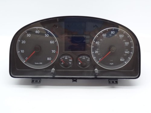 Mätare Zagary Touran Vw 1T0920871B V1714141