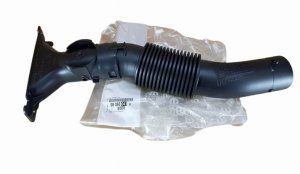 Luftslang 9806604180 Citroen Peugeot 1.2EB-1.6HDI Original Ny