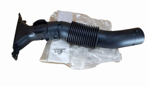 Luftslang 9806604180 Citroen Peugeot 1.2EB-1.6HDI Original Ny