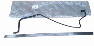 Vattenledning 1606662380 Citroen Jumper III Peugeot Boxer III 2.2HDI Original Ny