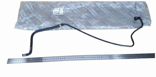 Vattenledning 1606662380 Citroen Jumper III Peugeot Boxer III 2.2HDI Original Ny