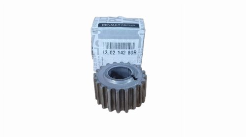 Kugghjul 130214280R Renault 1.5DCI Original Nytt