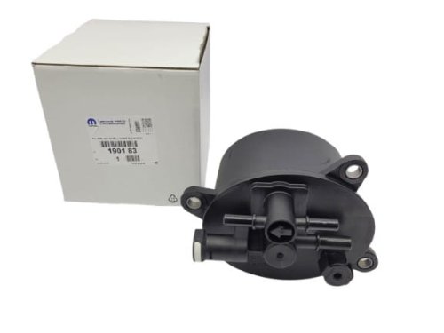 Bränslefilter Original 190183 Citroen C6 C8 Peugeot 407 508 2.2HDI