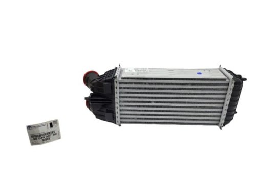 Luftkylare C3, DS3, 208, 301 1.4-1.6HDI 9803900780