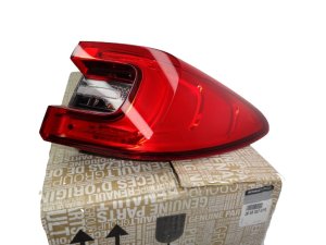 Lampa höger bak Original Renault Kadjar 265508701R