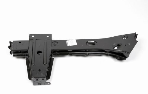 Högre längsgående balk 751107025R Dacia Duster Original Ny