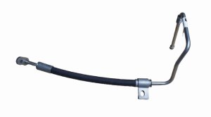 Hydraulikledning vänster 5270VJ 5270.VJ Citroen C6 Original Ny