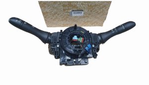 Kombinerad strömbrytare 255674795R Renault Megane IV Original Ny