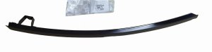Rätt framruteglidskena 9300T5 9300.T5 Peugeot 607 Original Ny