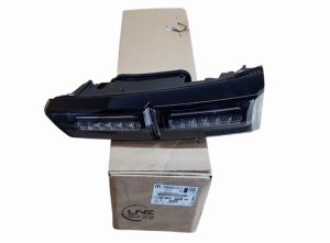 Lampa Lewy Tył 9835300680 Peugeot 308 III Oryginal Ny