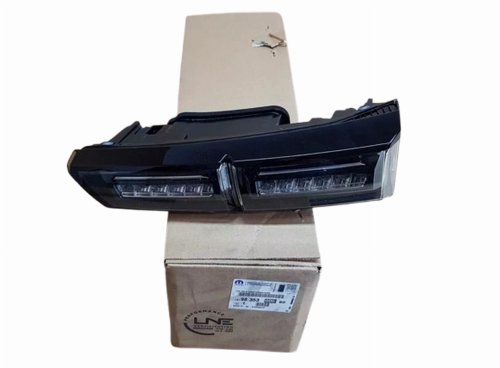 Lampa Lewy Tył 9835300680 Peugeot 308 III Oryginal Ny