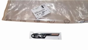 Emblem 98370470DX Peugeot 508 II Original Ny